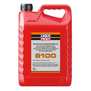 Huile de transmission Liqui Moly 8100 5L