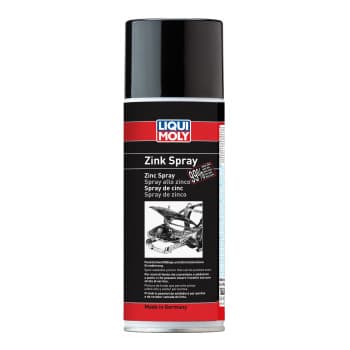 Liqui Moly Spray Zinc 400ml