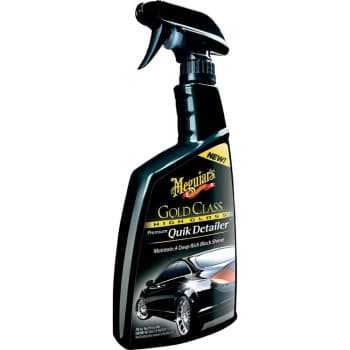 Meguiars Gold Class Premium Quik Detailer