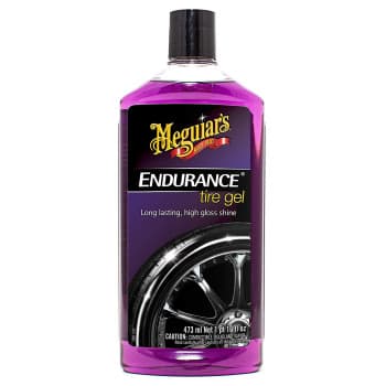 Gel pour pneus Meguiars Endurance High Gloss