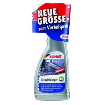 Sonax Xtreme Cockpit Maintenance 300ml