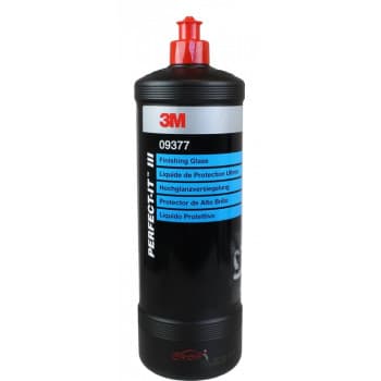 3M Glaze Finisseur 1 Litre