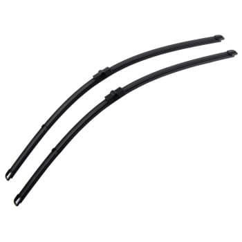Balai d'essuie-glace SILENCIO FLAT BLADE SET 574302 Valeo