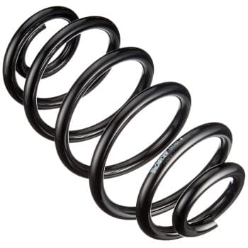 Ressort de suspension MONROE SPRINGS SN3464