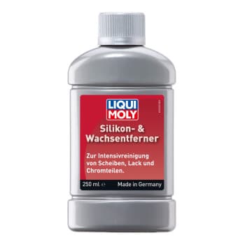 Liqui Moly Silicone & Wax Remover 250 ml