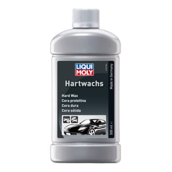 Liqui Moly Hardwax 500 ml