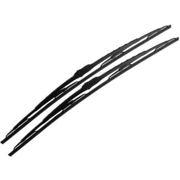 Balai d'essuie-glace SILENCIO CONVENTIONAL SET 574194 Valeo