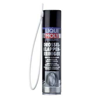 Liqui Moly Throttle Body Cleaner 400 ml 8986