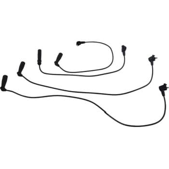 Kit de câbles d'allumage ICK-9057 Kavo parts