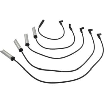 Kit de câbles d'allumage ICK-1009 Kavo parts