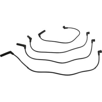 Kit de câbles d'allumage ICK-5509 Kavo parts