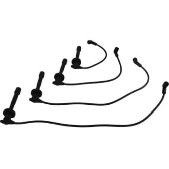Kit de câbles d'allumage ICK-6512 Kavo parts