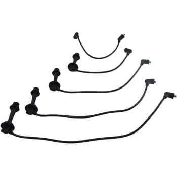 Kit de câbles d'allumage ICK-8504 Kavo parts