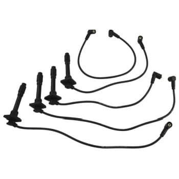 Kit de câbles d'allumage ICK-9010 Kavo parts