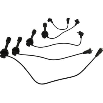 Kit de câbles d'allumage ICK-9036 Kavo parts