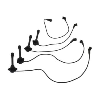 Kit de câbles d'allumage ICK-1507 Kavo parts