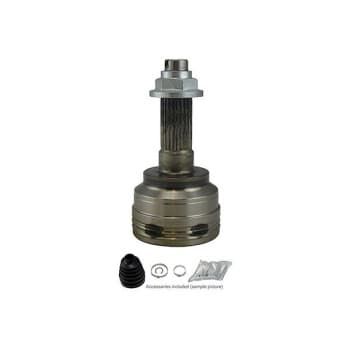 Jeu de joints, arbre de transmission CV-4544 Kavo parts