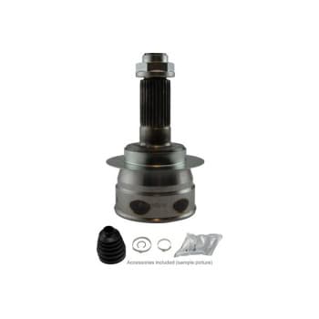 Jeu de joints, arbre de transmission CV-8522 Kavo parts