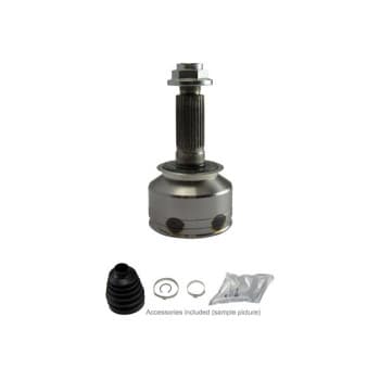 Jeu de joints, arbre de transmission CV-4015 Kavo parts