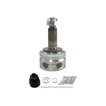 Jeu de joints, arbre de transmission CV-4016 Kavo parts