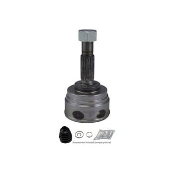 Jeu de joints, arbre de transmission CV-6544 Kavo parts