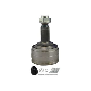 Jeu de joints, arbre de transmission CV-2004 Kavo parts