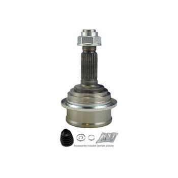 Jeu de joints, arbre de transmission CV-1503 Kavo parts