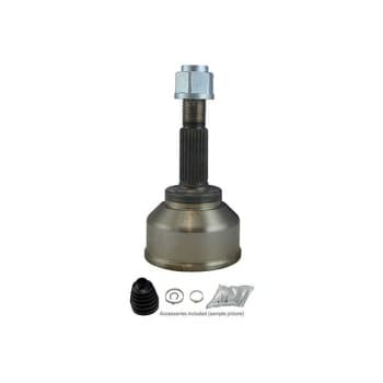 Jeu de joints, arbre de transmission CV-6526 Kavo parts