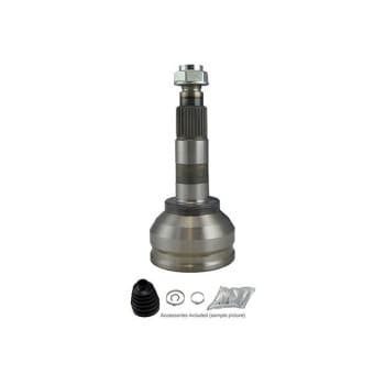 Jeu de joints, arbre de transmission CV-8003 Kavo parts