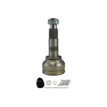 Jeu de joints, arbre de transmission CV-8002 Kavo parts