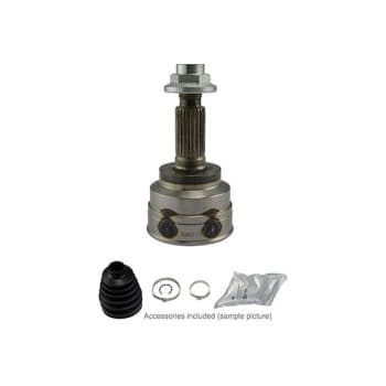 Jeu de joints, arbre de transmission CV-4007 Kavo parts