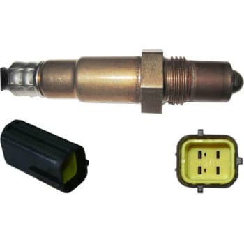 Sonde lambda