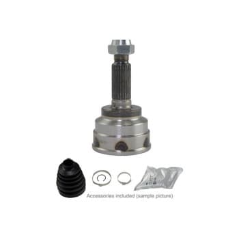Jeu de joints, arbre de transmission CV-4534 Kavo parts