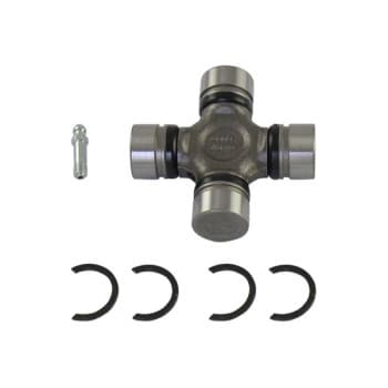 Joint, arbre longitudinal