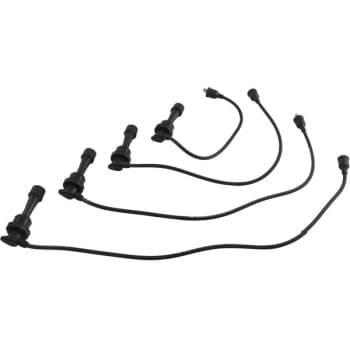 Kit de câbles d'allumage ICK-5510 Kavo parts