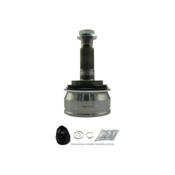 Jeu de joints, arbre de transmission CV-9058 Kavo parts