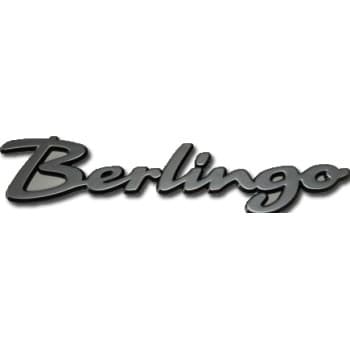 Emblème de Berlingo