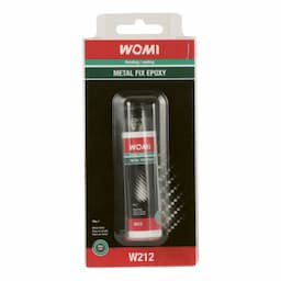 Womi malléable en métal 56gr