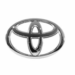 Emblème Toyota