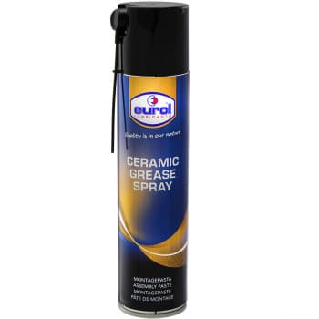 Spray de graisse céramique Eurol 400 ml