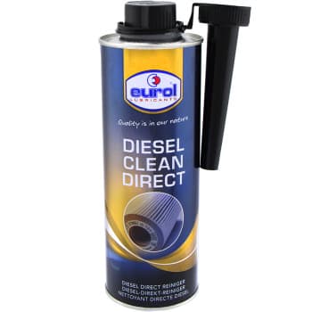 Eurol Diesel Clean Direct 500ml