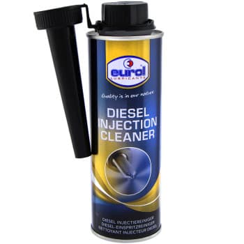 Eurol Nettoyant Injection Diesel 250ml