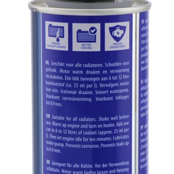 Eurol Radiateur Sealer 250ml