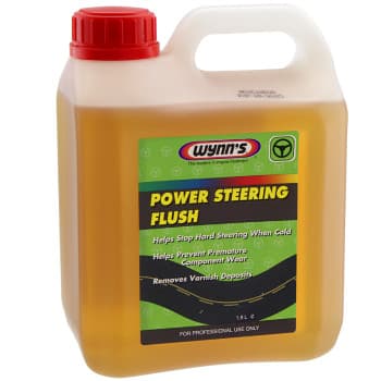 Nettoyant pour direction assistée Wynn's 1,9 L
