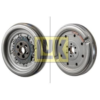 Volant moteur LuK DMF 415 0895 09