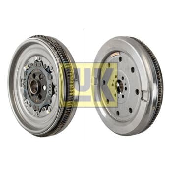Volant moteur LuK DMF 415 0872 09