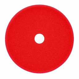 Meule Sonax rouge 143mm