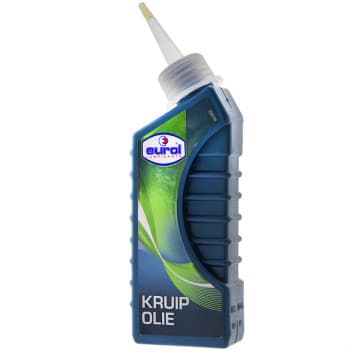 Eurol Huile Pénétrante 100 ml