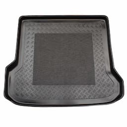 Tapis de coffre adapté pour Volvo V70/XC70 2007-