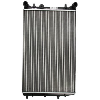 Radiateur, refroidissement du moteur 652711 Nissens